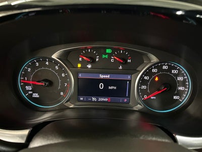 2023 Chevrolet Traverse LT 1LT