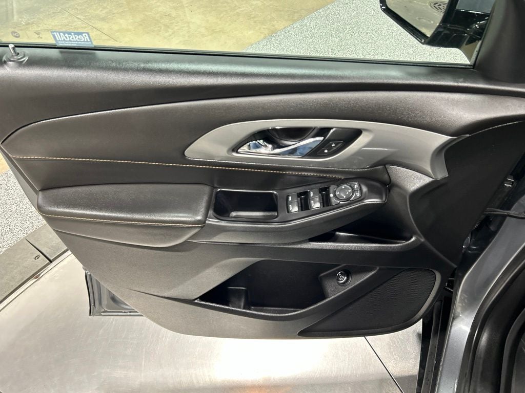 2020 Chevrolet Traverse LT 1LT