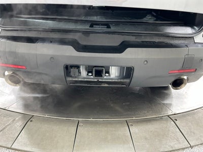 2020 Chevrolet Traverse LT 1LT