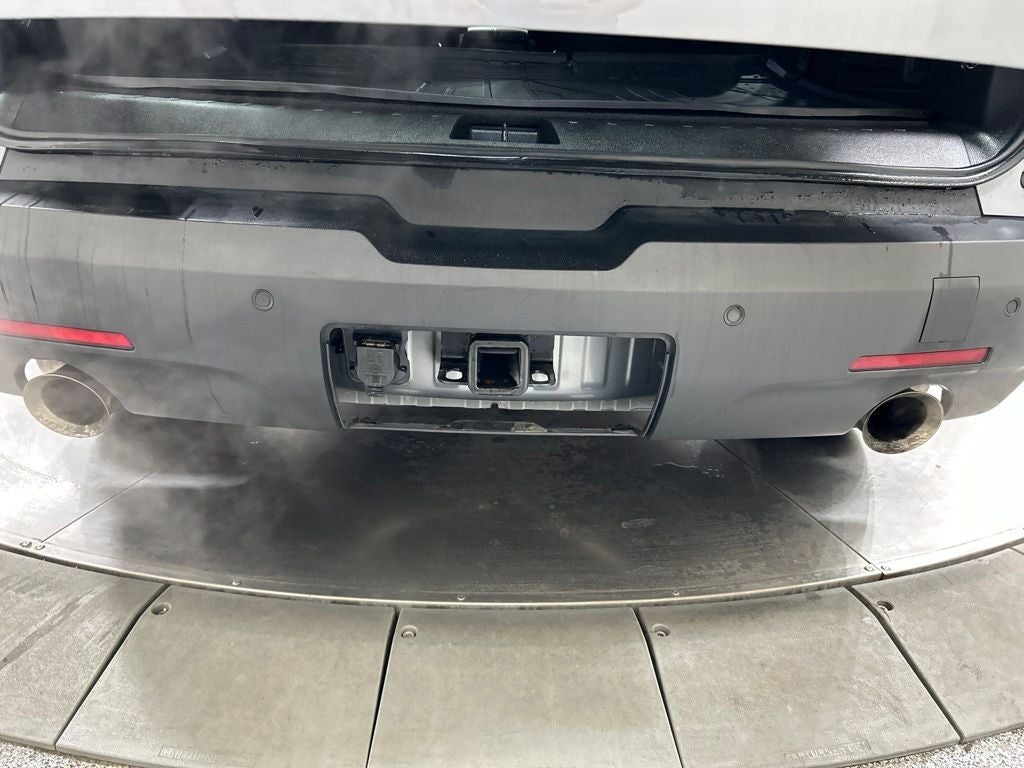 2020 Chevrolet Traverse LT 1LT