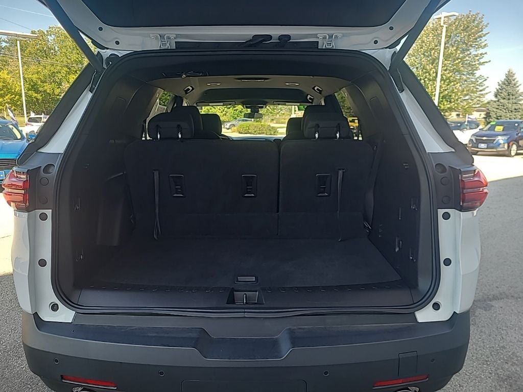 2023 Chevrolet Traverse LT 1LT