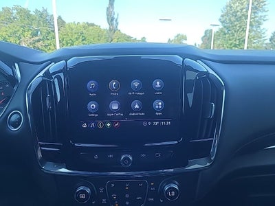 2023 Chevrolet Traverse LT 1LT