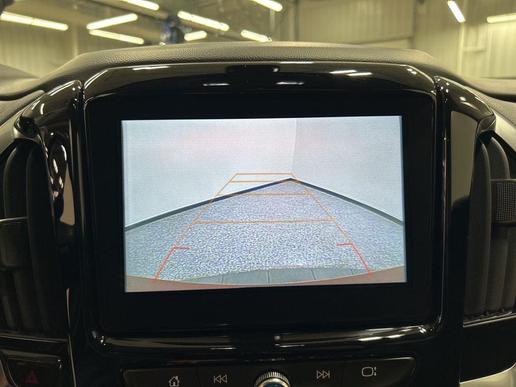 2019 Chevrolet Traverse 3LT