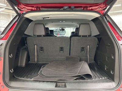 2019 Chevrolet Traverse 3LT
