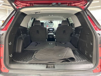 2019 Chevrolet Traverse 3LT