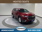2019 Chevrolet Traverse 3LT
