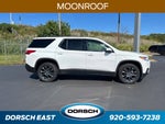 2019 Chevrolet Traverse RS 2LT