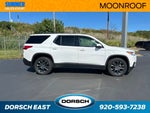 2019 Chevrolet Traverse RS 2LT