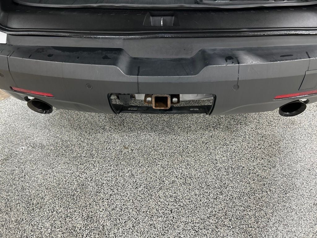 2019 Chevrolet Traverse RS 2LT