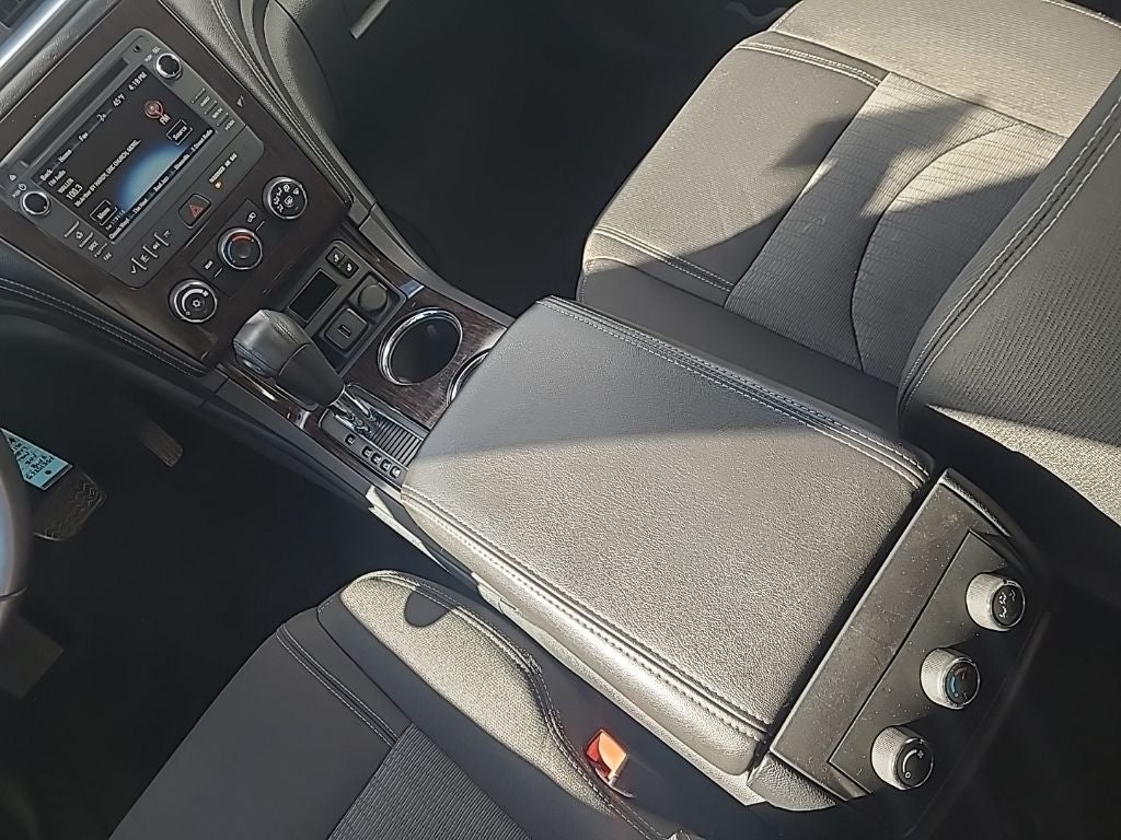 2016 Chevrolet Traverse LT 1LT