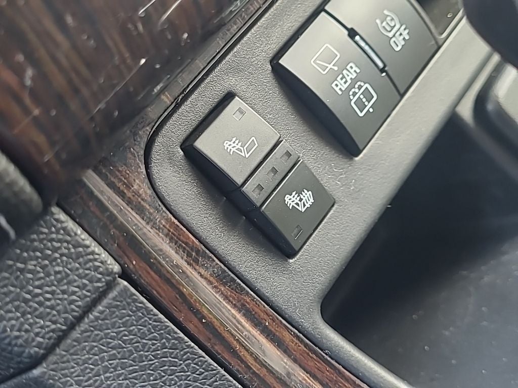 2016 Chevrolet Traverse LT 1LT