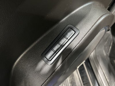 2018 Chevrolet Tahoe LT Z71