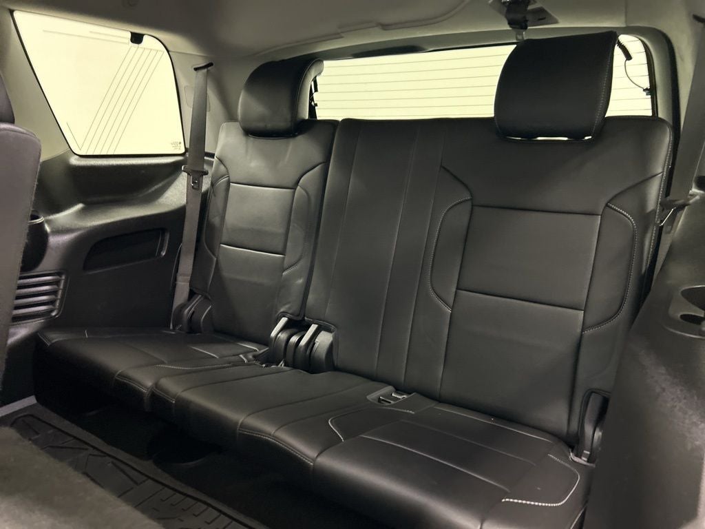 2018 Chevrolet Tahoe LT Z71