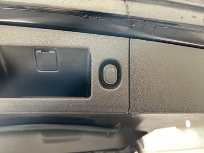 2018 Chevrolet Tahoe LT Z71