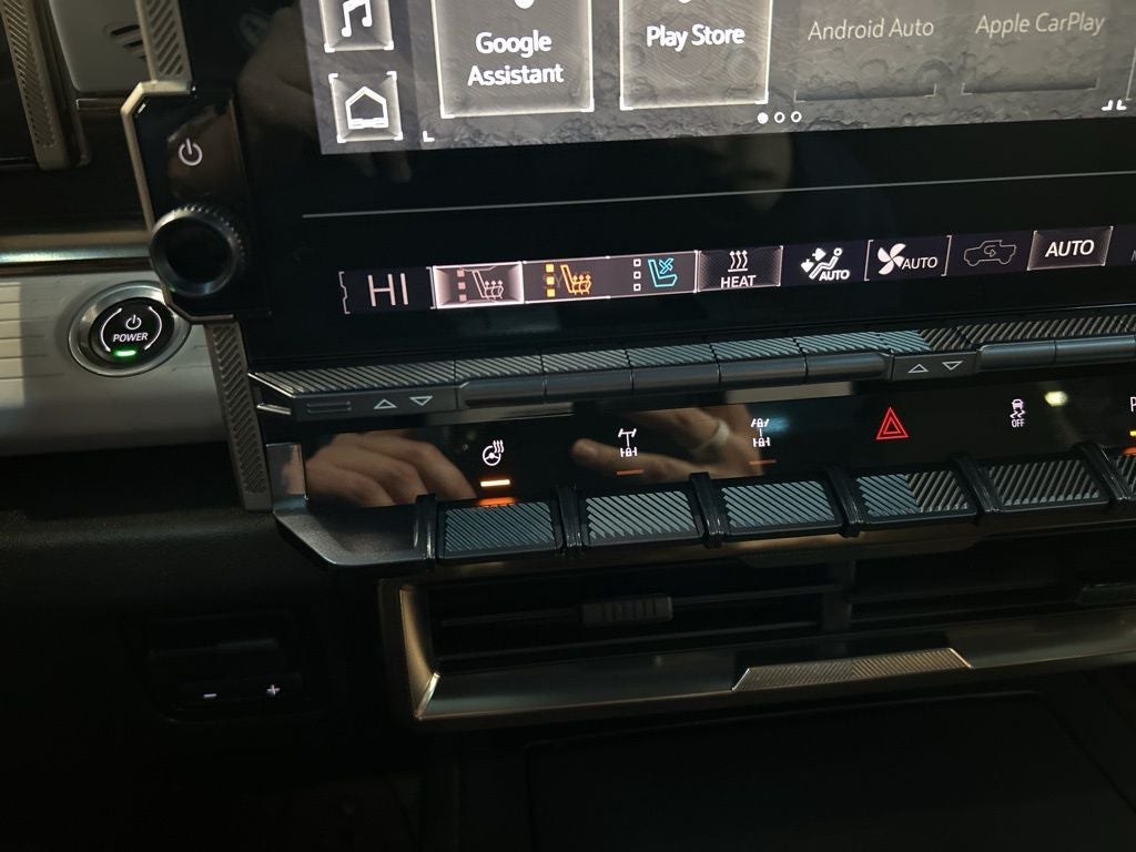 2023 GMC Hummer EV Pickup 3X