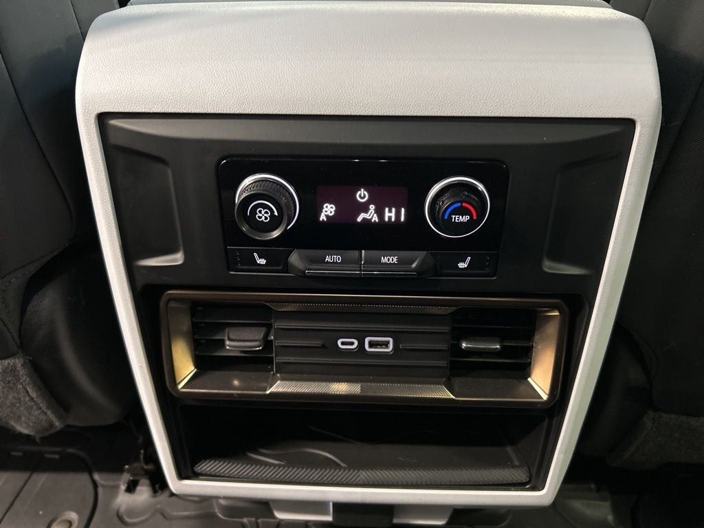 2023 GMC Hummer EV Pickup 3X