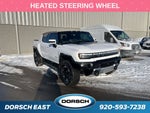 2023 GMC Hummer EV Pickup 3X
