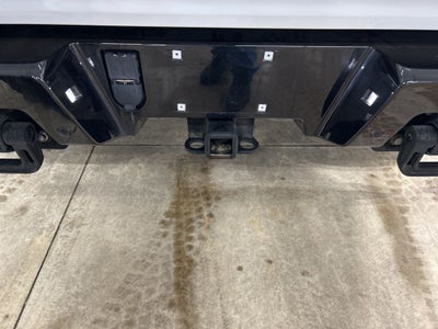 2023 GMC Hummer EV Pickup 3X