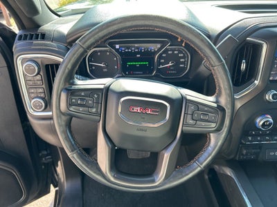 2020 GMC Sierra 2500HD AT4