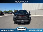 2020 GMC Sierra 2500HD AT4
