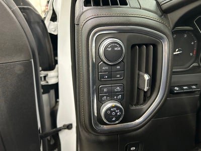 2021 GMC Sierra 2500HD AT4