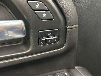 2021 GMC Sierra 2500HD AT4