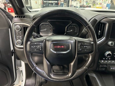 2021 GMC Sierra 2500HD AT4