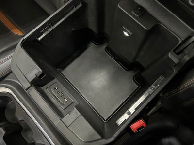 2021 GMC Sierra 2500HD AT4