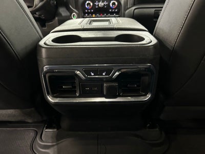 2021 GMC Sierra 2500HD AT4