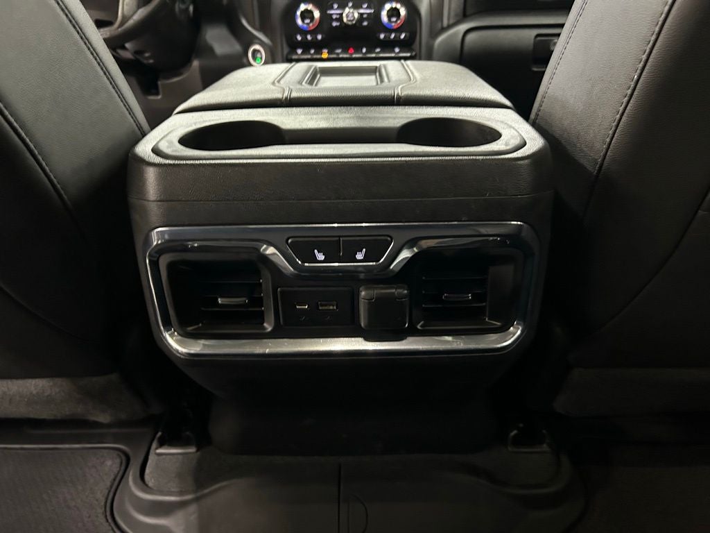 2021 GMC Sierra 2500HD AT4