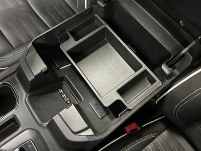 2024 GMC Sierra 2500HD AT4X