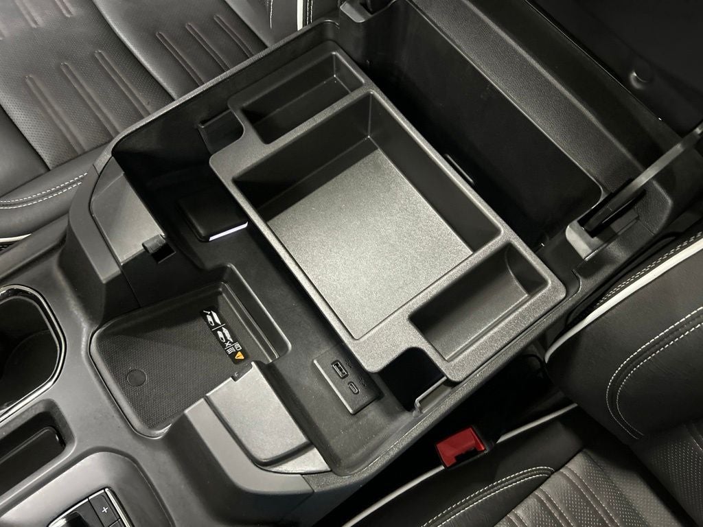 2024 GMC Sierra 2500HD AT4X