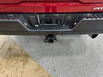2024 GMC Sierra 2500HD AT4X