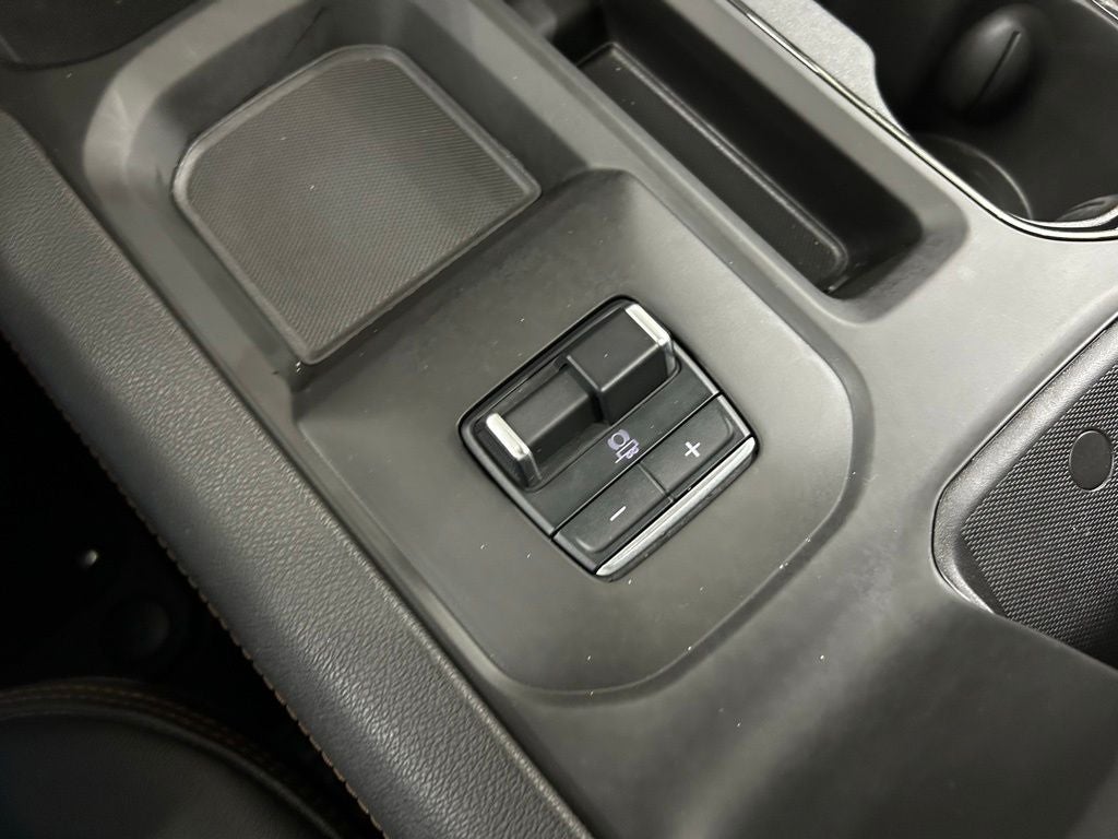 2025 GMC Sierra 3500HD AT4