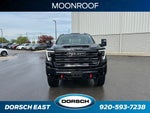 2025 GMC Sierra 3500HD AT4