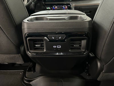 2025 GMC Sierra 3500HD AT4