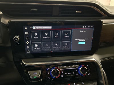 2025 GMC Sierra 2500HD Denali Ultimate