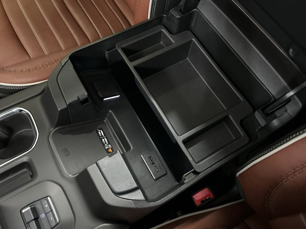 2025 GMC Sierra 2500HD Denali Ultimate