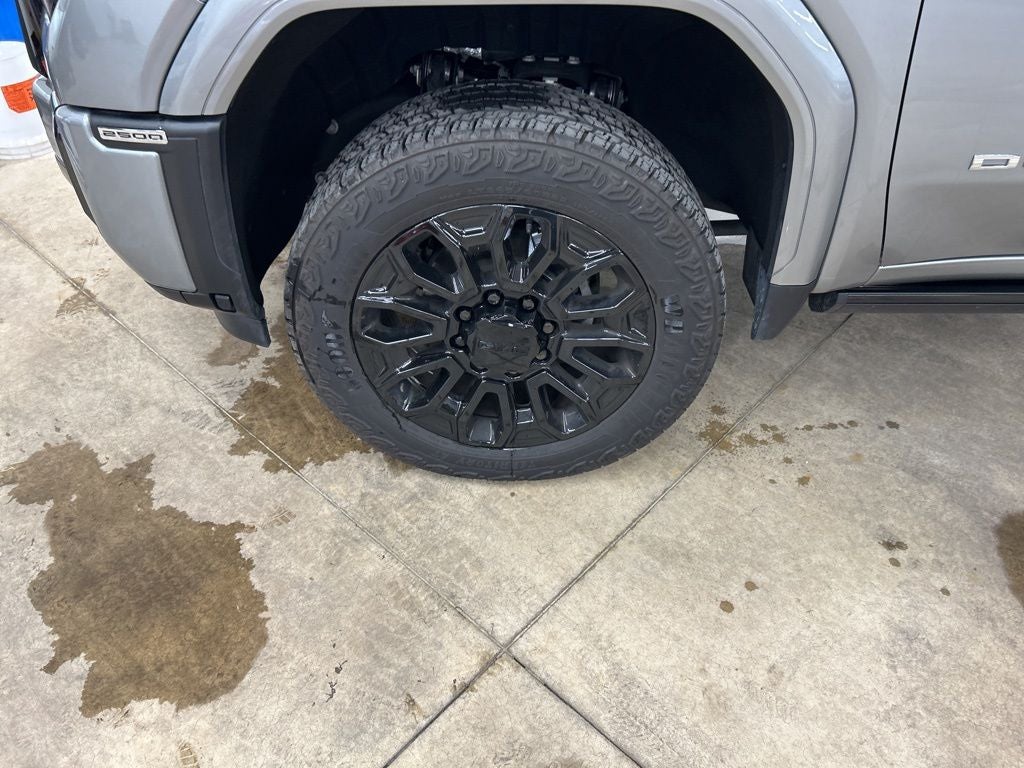 2025 GMC Sierra 2500HD Denali Ultimate
