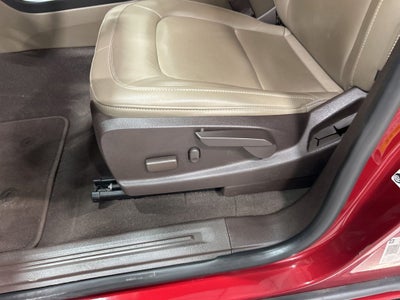 2019 GMC Canyon SLT