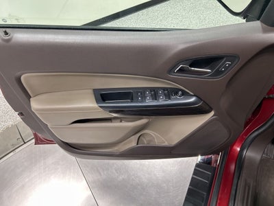 2019 GMC Canyon SLT