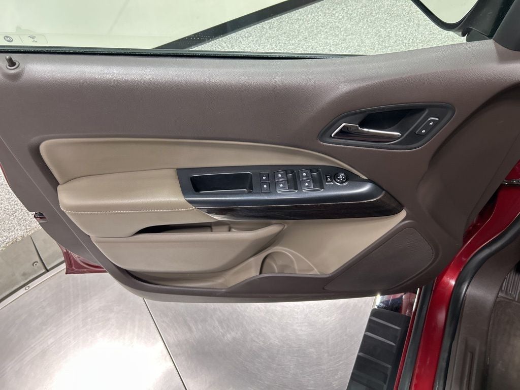 2019 GMC Canyon SLT