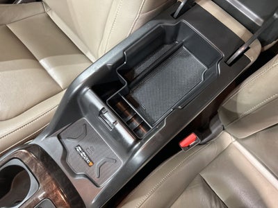 2019 GMC Canyon SLT