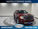 2019 GMC Canyon SLT