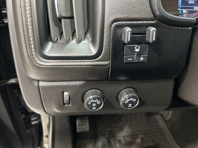 2018 GMC Canyon Denali