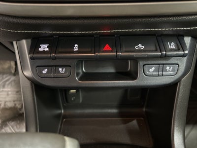 2018 GMC Canyon Denali