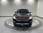 2018 GMC Canyon Denali
