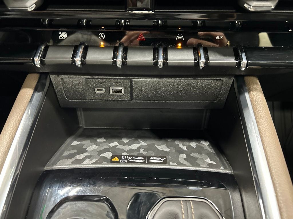 2024 GMC Canyon Denali