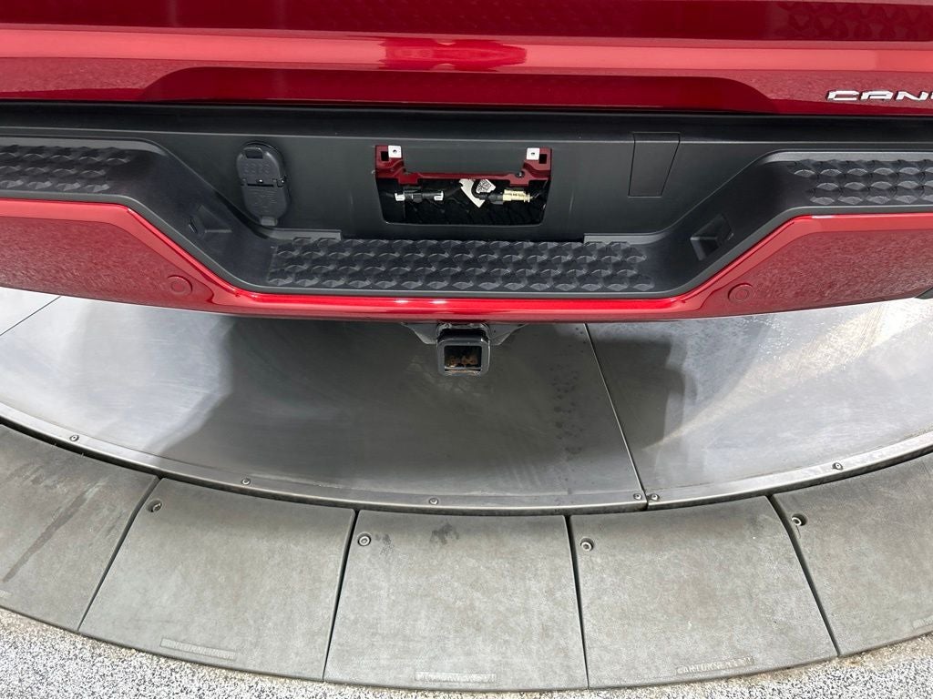 2024 GMC Canyon Denali