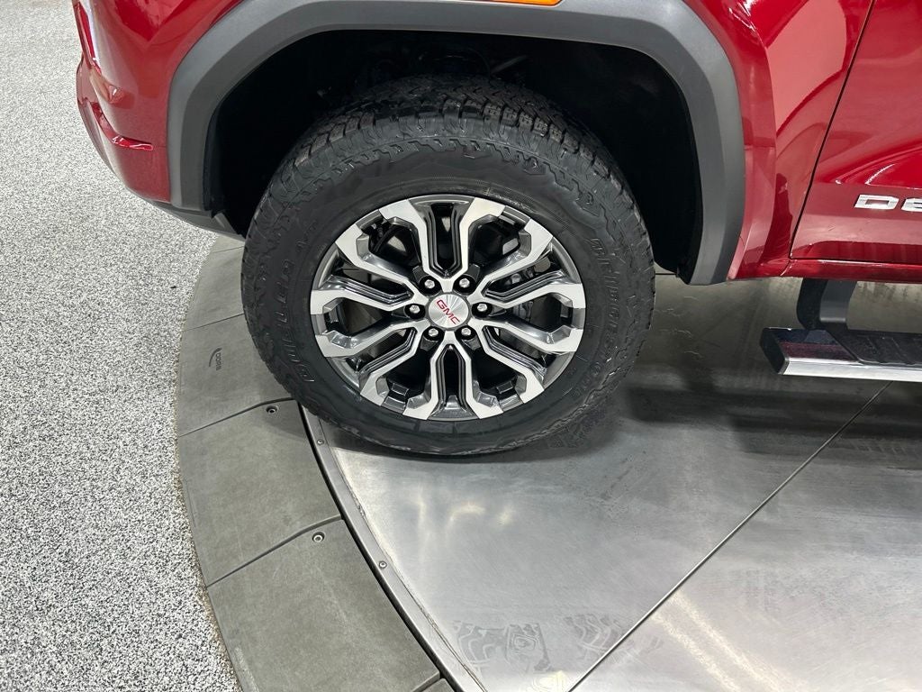 2024 GMC Canyon Denali